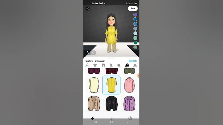Snapchat bitmoji outfit ideas #snapchat #jiya #world #shorts