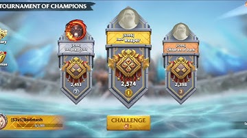 Call of Dragons Gameplay Walkthrough Part 1 [Android iOS]