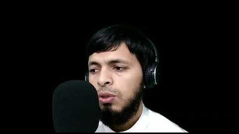 #محمدـالشلاف #mohamed-chellaf تلاوة مرئية من سورو الأنعام