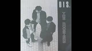 THE ROOSTERS - SAD SONG (High Quality Analog Sound Full Version