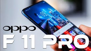 Oppo F11 Pro: Характеристики, дата выхода, цена