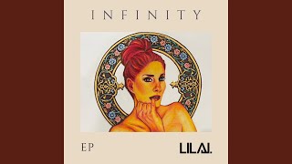 Video thumbnail of "Lila J. - Infinity"