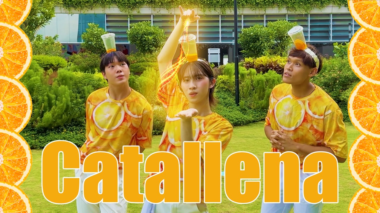 KPOP IN PUBLIC] Orange Caramel 오렌지 캬라멜 16th Anniversary