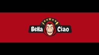 Bella Ciao (Easy Version) — piano tutorial