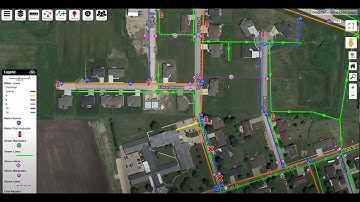 What is Diamond Maps?