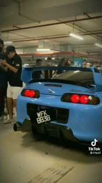 plate kereta supra jatoh #shorts
