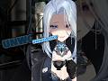 How I get into the voice for Jingliu from Honkai Star Rail....