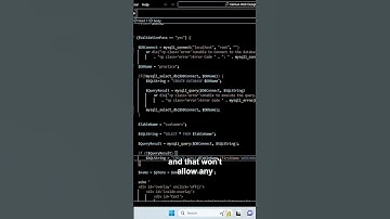 How to Create SQL Table Columns with PHP - Complete Guide to Website Databases