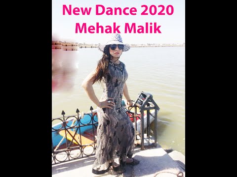 Mehak Malik | Super Hit Dance 2020 | Mubeen Studio