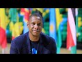 Masai Ujiri | growing sports in Africa | Giants of Africa Festival