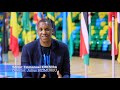 Masai Ujiri | growing sports in Africa | Giants of Africa Festival
