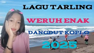 Download Lagu LAGU TARLING WERUH ENAK DANGDUT KOPLO MP3
