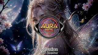 Salvation - Main Reaktor | Epic Fantasy Music Visualizer | Aura NCS