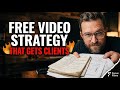 I’m Giving Away My Video Strategy (This Could Wreck My Business 😂)