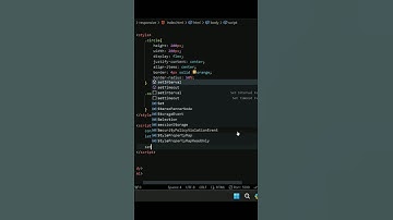 Build a Stunning Progress Bar with HTML, CSS & JavaScript! #coding #htmlcss