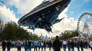 видео: Человечество готовилось к прибытию инопланетян, но правда оказалась совсем другой картинка: Человечество готовилось к прибытию инопланетян, но правда оказалась совсем другой