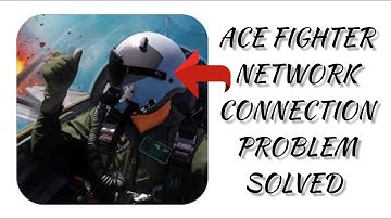 How To Solve Ace Fighter App Network Connection(No Internet) Problem|| Rsha26 Solutions