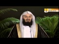 Title slave of allah explained by mufti ismail menk