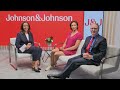 The Red Couch on the Road | Creating better outcomes for lung cancer patients | Episode 7