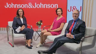 The Red Couch on the Road | Creating better outcomes for lung cancer patients | Episode 7 screenshot 5