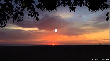 EndlessScrollingWithEasing