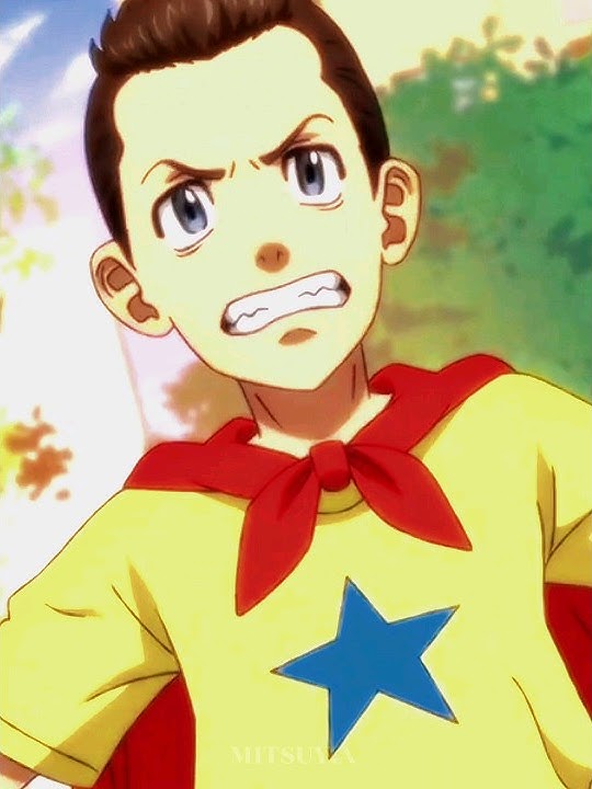 Shinichiro!? / Tokyo Revengers Spoiler!