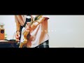 メッセンジャー / サイダーガール Guitar cover by coco