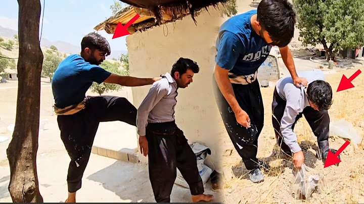 "Shadows of Justice for Ishaq in the Nomadic Farmlands"