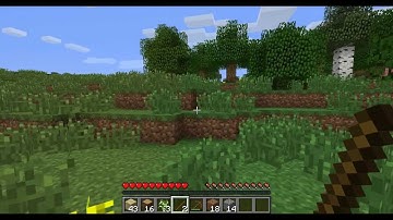 The UHC Box chalange Part 1