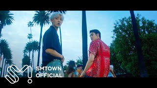 EXO-SC 세훈&찬열 'What a life' MV Teaser