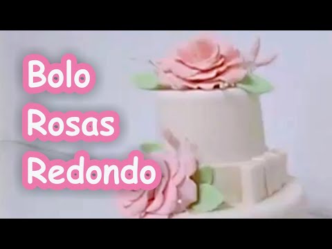 Bolo Bradesco Top Tier - Delicias Caseiras Festas e Eventos