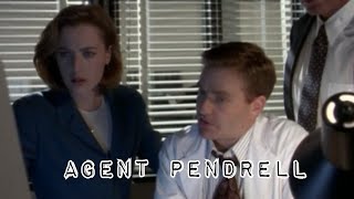 The best of Agent Pendrell