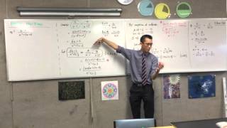 Partial Fractions (3 of 3: How to use Partial Fractions to split fractions with Quadratic Numerator) Partial Fractions (3 of 3: How to use Partial Fractions to split fractions with Quadratic Numerator)