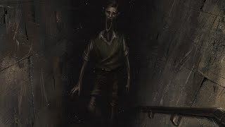 Panic in Silence | Silent Hill inspired music