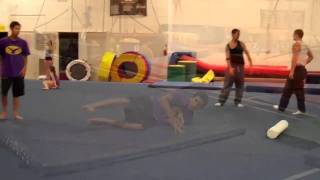First Gainer Attempt
