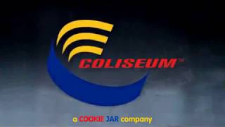 Coliseum Entertainment 2018