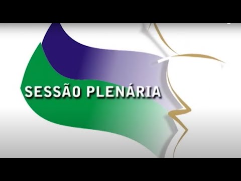 SESSÃO PLENÁRIA  04 04 2022