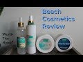 Beach Cosmetics Review | Is It Worth It?
