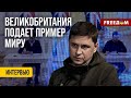 Турне Зеленского по странам Балтии. Риши Сунак в Киеве (2024) Новости Украины