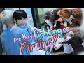 Sookai's FIGHT moments