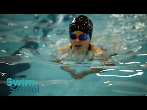 Learn to Swim with Fusion Lifestyle