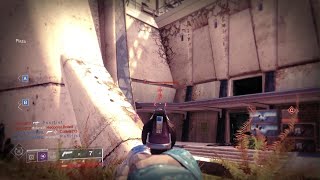 Destiny 2_Cheeky Pocket Singularity!