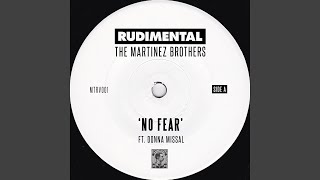 No Fear (feat. Donna Missal)