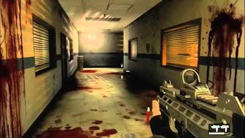 F.E.A.R. 3 Walkthrough Interval 03 part 2