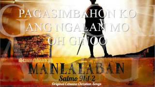 Video thumbnail of "Staunch Music - Pagasimbahon (Cebuano Christian Song)"