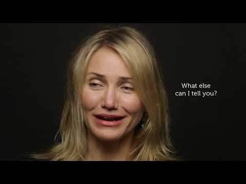 Cameron Diaz Biography