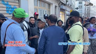 Download Lagu FR PATRICE NGOY MUSOKO A CHÂTEAU ROUGE AMBIANCE TOTAL EKOYINDA NA CONCERT MP3 Download Lagu FR PATRICE NGOY MUSOKO A CHÂTEAU ROUGE AMBIANCE TOTAL EKOYINDA NA CONCERT MP3