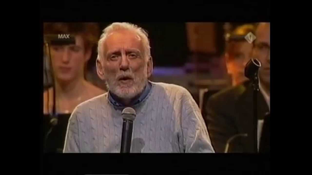 Rod Mqkuen — video