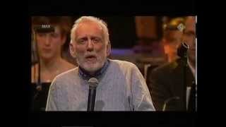 Rod McKuen - If You Go Away with intro (MAX Prom 2005) Resimi