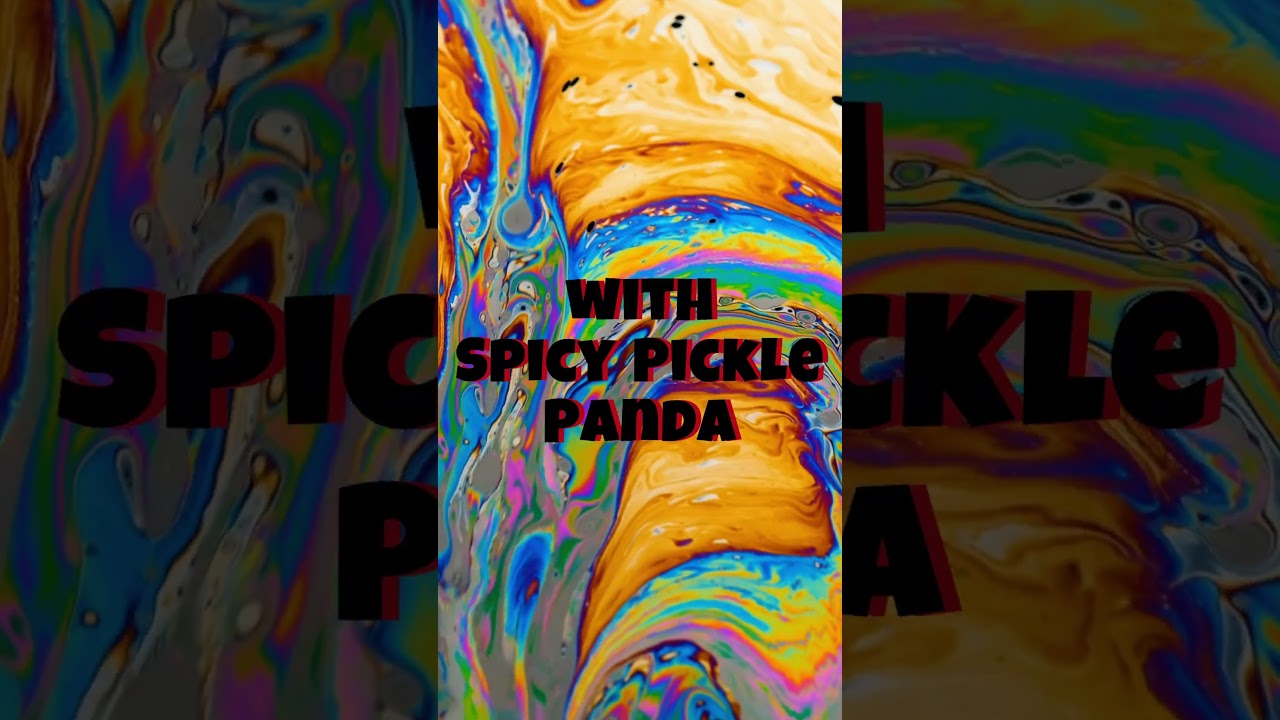 New Dispo Review Intro with Spicy Pickle Panda for Projekt Express